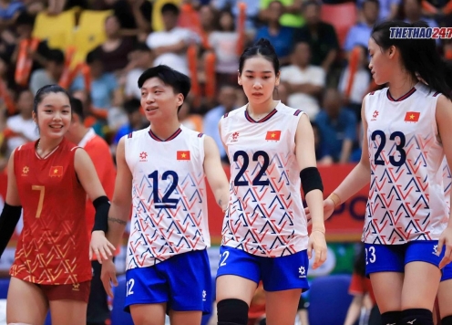 VTV Cup: Khánh Huyền chỉ ra vũ khí mạnh nhất của U21 Việt Nam