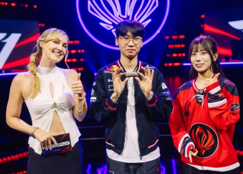 MSI 2025: T1 hủy diệt BLG, Doran thú nhận một điều không ai ngờ