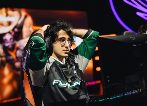 FlyQuest nói lời chia tay MSI 2025 sau trận thua nghẹt thở trước Bilibili Gaming