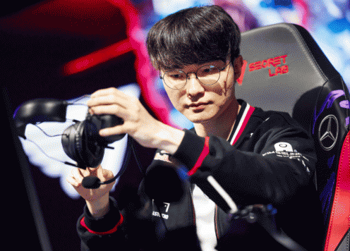 MSI 2025: Faker thẳng thắn nhận lỗi sau trận thua GEN