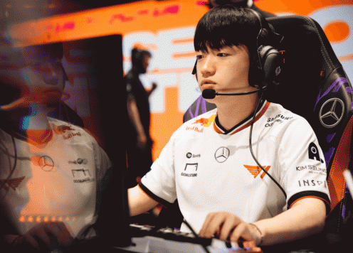 MSI 2025: Bại bởi tướng tủ, Keria cay đắng thừa nhận một điều