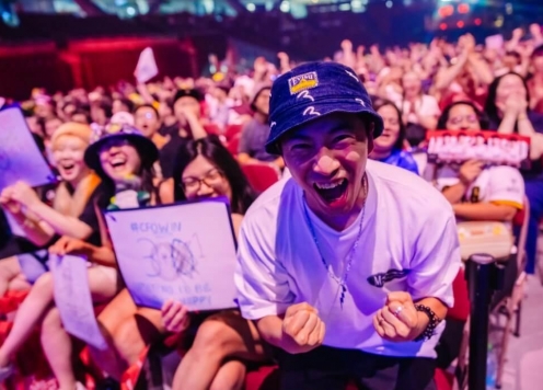 Trực tiếp LOL EWC 2025 hôm nay 17/7: AGAL⁠ vs HLE, BLG vs G2