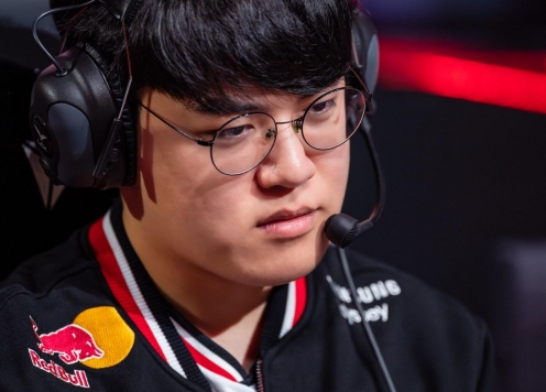 T1 thắng như chẻ tre tại Round 3 LCK 2025