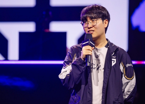 Kiin tiếc nuối vì lỡ Pentakill