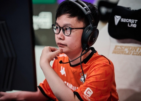 Trực tiếp DTCL tại EWC 2025 hôm nay 13/8: Việt Nam vs Đức