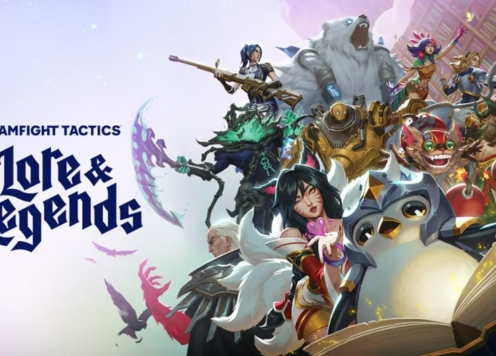 Top đội hình DTCL Mùa 16 mạnh nhất