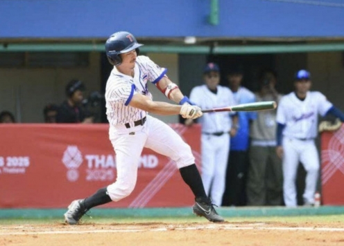 Lo thời tiết khắc nghiệt, Thái Lan nâng cấp chăm sóc VĐV ở SEA Games