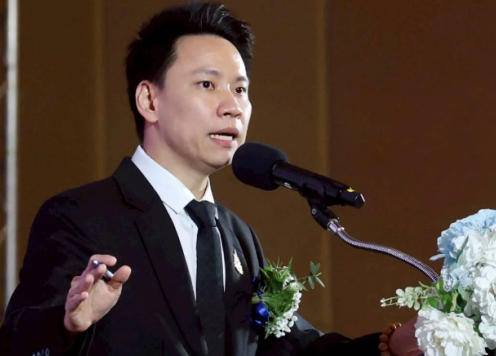 Bộ trưởng Thái Lan tiết lộ bất ngờ về lễ khai mạc SEA Games