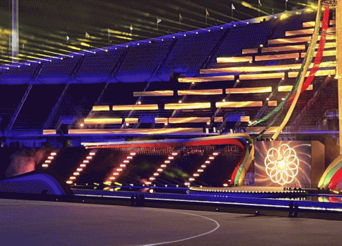 Lễ khai mạc SEA Games 33 mắc sai lầm sơ đẳng