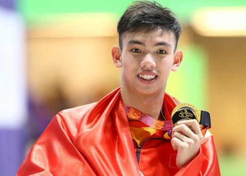 Báo Singapore chỉ ra VĐV Việt Nam đáng theo dõi nhất SEA Games