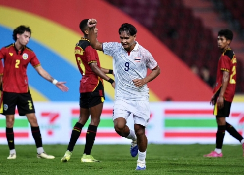 Báo Thái chỉ ra các bộ môn chủ lực tại SEA Games 33