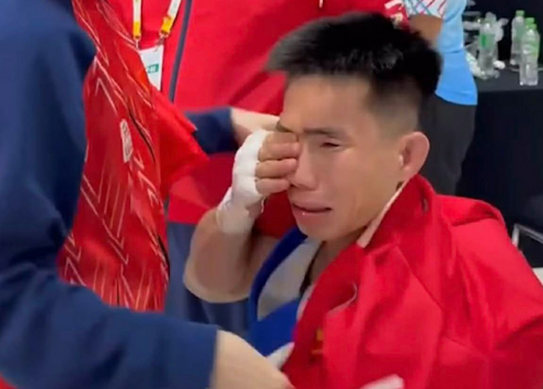 Ban tổ chức SEA Games 33 liên tục mắc sai lầm khó đỡ