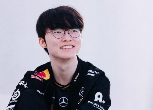 Kết quả KeSPA Cup 2025: T1 giành chiến thắng lịch sử