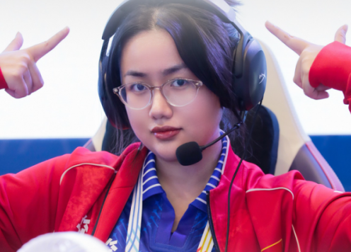 LQM Việt Nam thắng đậm trước chủ nhà Thái Lan tại SEA Games 33