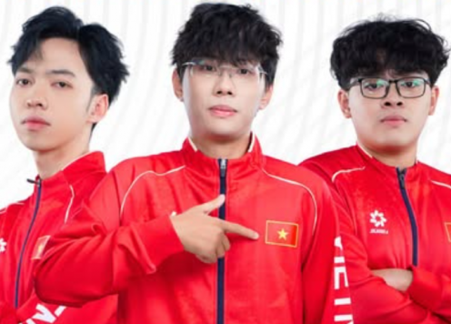 Gục ngã trước Indonesia, MLBB Việt Nam dừng bước tại SEA Games