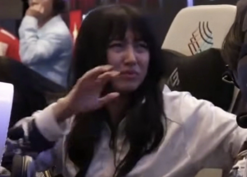 Hơn cả ảo thuật, VĐV Liên Quân Mobile Thái Lan gian lận trước mặt trọng tài