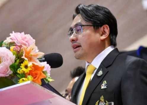 Sếp lớn vào cuộc, VĐV Thái Lan gian lận sắp phải nhận thêm hình phạt?