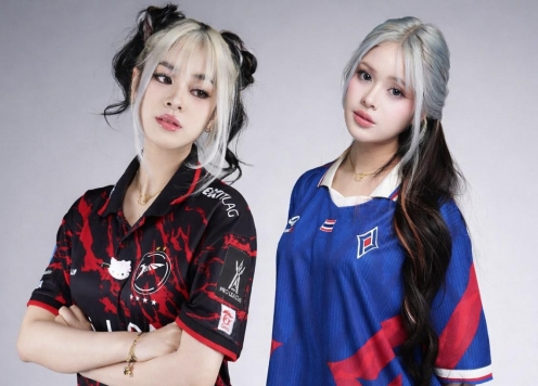 Chân dung Givemeakiss - VĐV dũng cảm tố cáo gian lận tại SEA Games