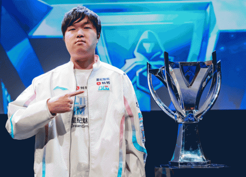 Đội hình BLG LOL mùa giải 2026