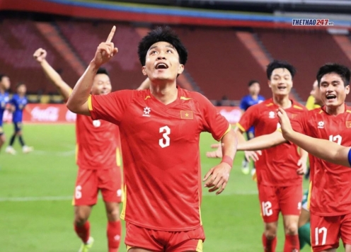 Người Thái mất vui vì ‘nhất huy chương, nhì bóng đá'