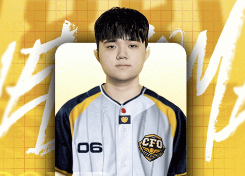 CFO chiêu mộ midlaner Hàn Quốc