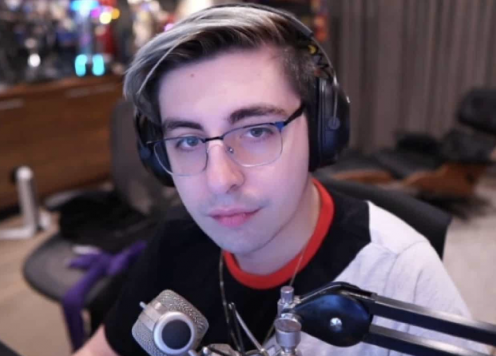 Shroud ca ngợi tựa game hay nhất 2025