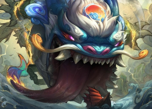 Cách chơi đội hình Bilgewater Ionia DTCL Mùa 16