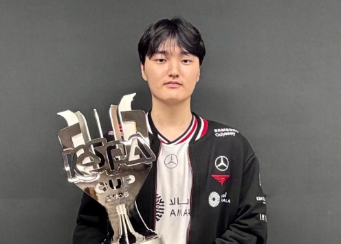 Đã rõ lý do Peyz về T1