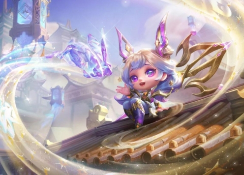 Lịch cập nhật DTCL 2026 mới nhất