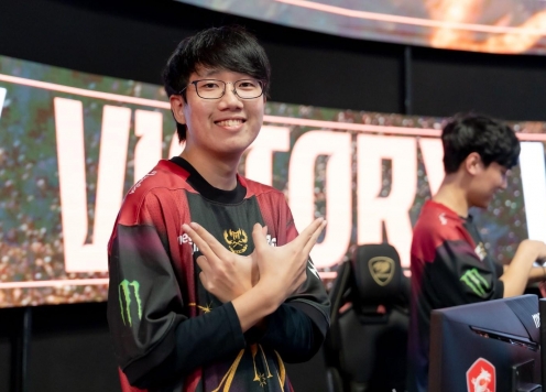 LMHT Việt Nam sánh vai với Hàn Quốc ở một thông số