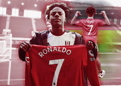 IShowSpeed nhận vinh dự đặc biệt