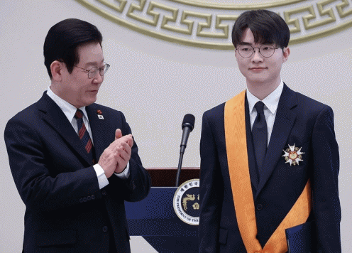 Các đặc quyền của Faker