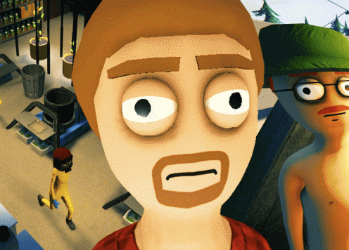 Tựa game Indie âm thầm thống trị BXH doanh thu 2025