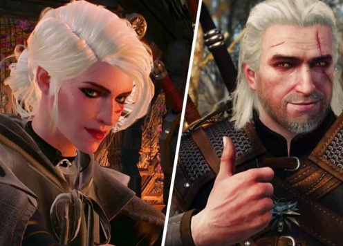 Lộ thời điểm ra mắt DLC mới của The Witcher 3