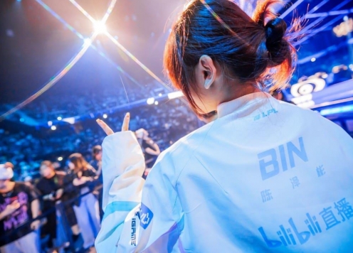 LPL thử luật cấm chọn chưa từng có