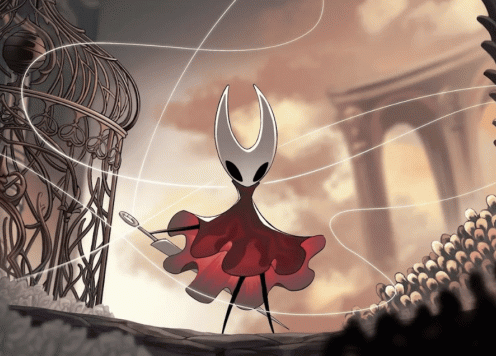 Silksong giành GOTY tại Steam Awards 2025