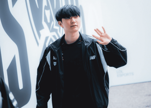 Hai đội tuyển LCK 2026 đổi tên