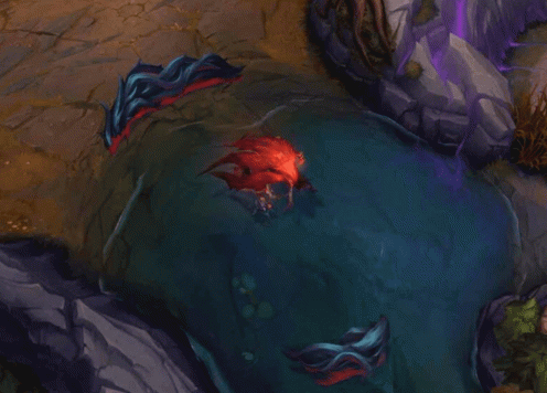 Riot Games xóa sổ Atakhan và chuỗi sức mạnh