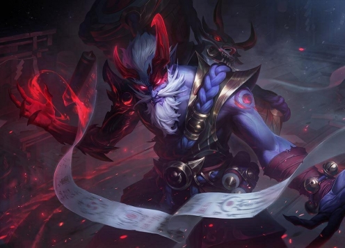 Cách chơi đội hình Ryze Ziggs thống trị meta DTCL Mùa 16
