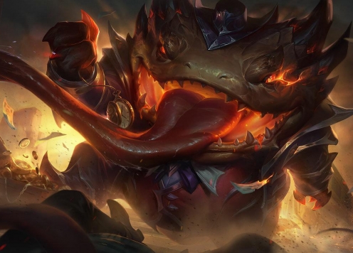 Cách chơi đội hình Bilgewater EXODIA DTCL Mùa 16