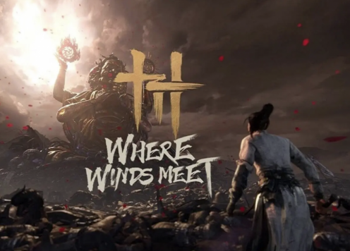 Dự án Việt hóa Where Winds Meet bị hủy