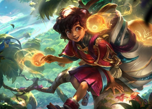 Mẹo chơi Ixtal DTCL Mùa 16