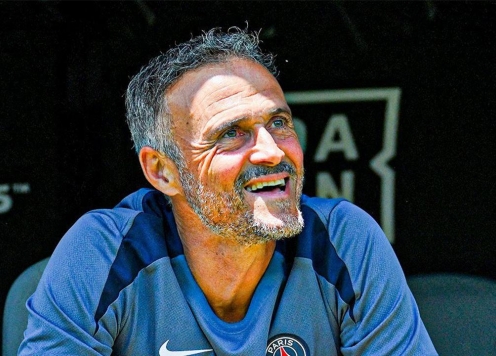 Luis Enrique vs Real Madrid: Cuộc tái ngộ định mệnh