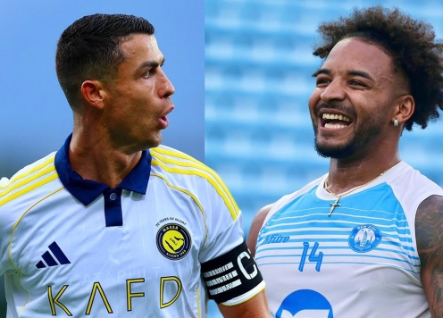 Xuân Son có cơ hội đối đầu Ronaldo ở Cúp châu Á