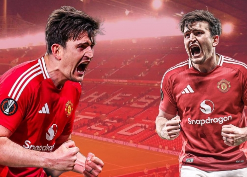 Maguire tuyên bố cứng một điều về MU trước thềm mùa giải mới