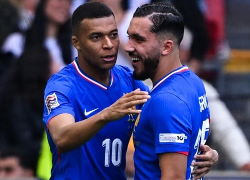 Mbappe kinh ngạc trước 'át chủ bài' của Man City