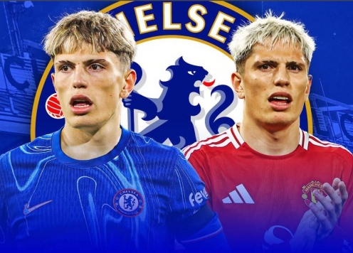 Huyền thoại Gullit vạch trần MU 'chặn đường' phát triển của nhiều ngôi sao