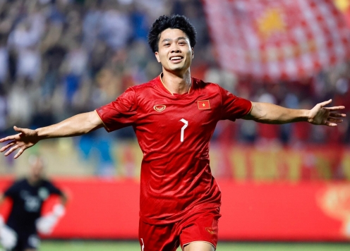 Đội từng thua ĐT Việt Nam khiến Messi và Argentina lo lắng tại World Cup