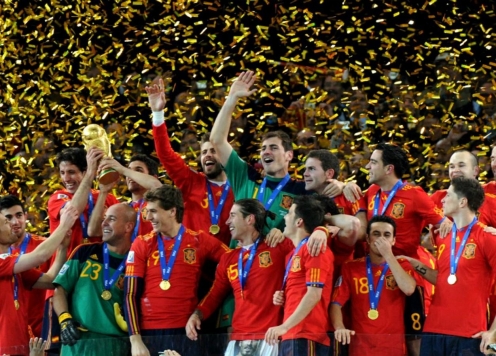 NÓNG: Lộ diện nhà vô địch World Cup 2026 vì một chi tiết khó tin