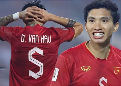 Văn Hậu nhận tin buồn dù vừa bùng nổ tại Thái Lan